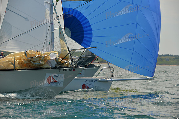 2015 Block Island Race Week K 432