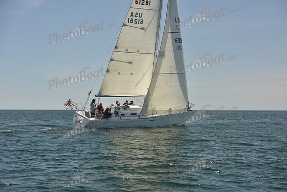 2024 Figawi 1203