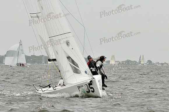 2013 Charleston Race Week A 1554