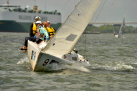 2018 Charleston Race Week A_2483