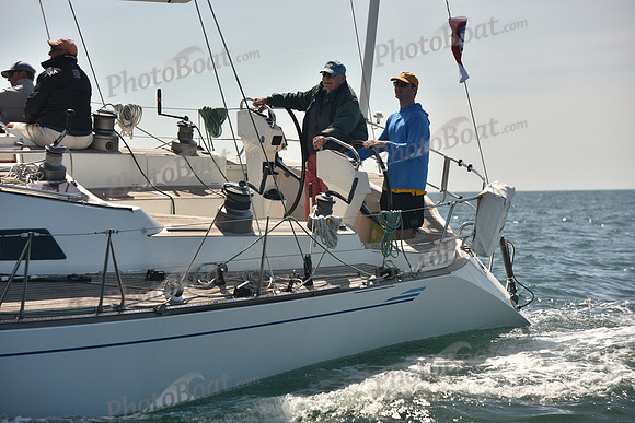 2024 Figawi 1899