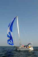 2011 Block Island Race A 1975