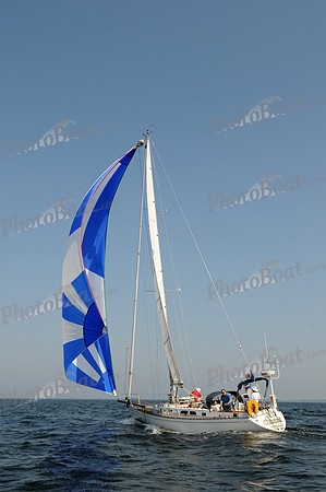 2011 Block Island Race A 1975