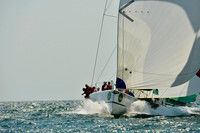 2016 NYYC Race Week A 1088