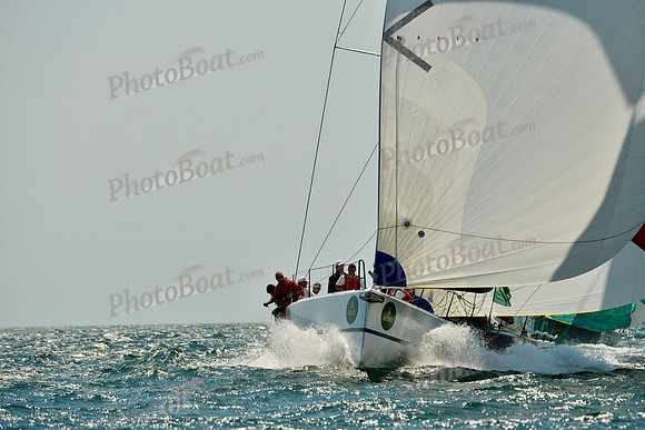 2016 NYYC Race Week A 1088