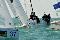 2013 Key West Race Week E 632