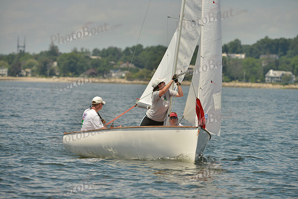 2018 Thistle Nationals J_0342