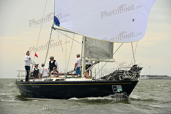2015 Charleston Race Week E 1195