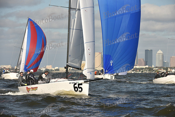 2019 J70 Winter Series A_0976