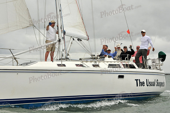 2012 Charleston Race Week C 489