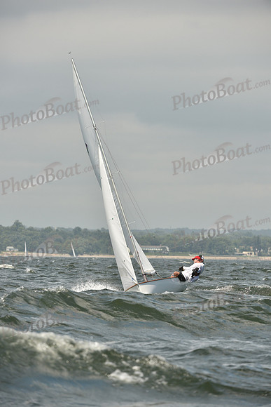 2018 Thistle Nationals E_1093