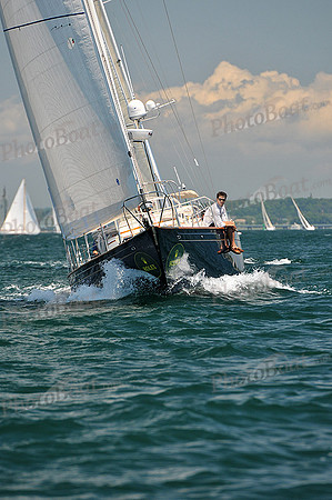 2012 NYYC Annual Regatta A 480