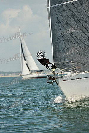 2015 Southern Bay Race Week C 738