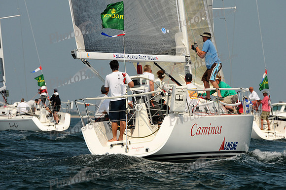 2011 Block Island RW C 801