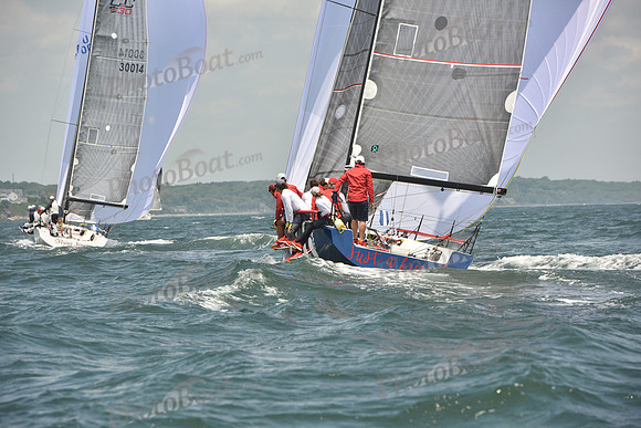 2018 NYYC Annual Regatta B_0342