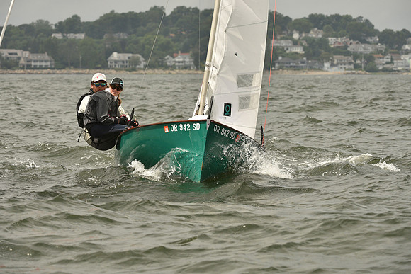 2018 Thistle Nationals E_0992