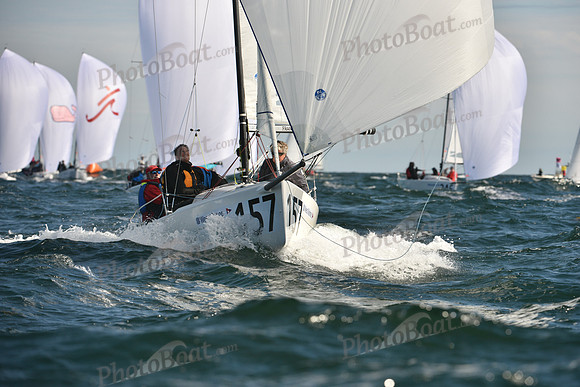 2018 J70 Worlds F_0404