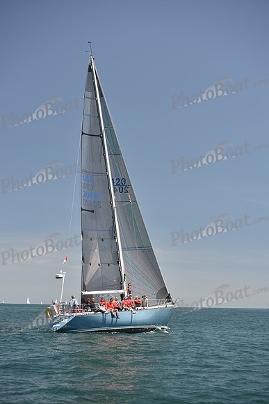 2024 Figawi 1113