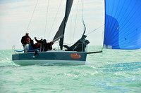 2016 Key West Race Week D_0344