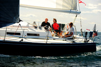 2014 Newport Bermuda A 1369