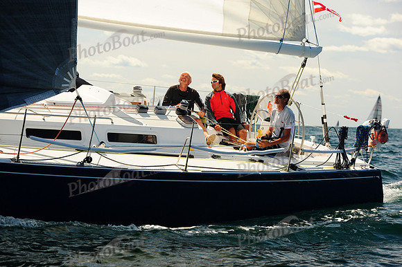 2014 Newport Bermuda A 1369