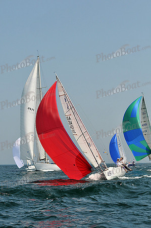2013 Block Island Race Week B 1787