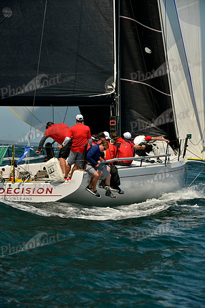 2016 NYYC Race Week A 1332