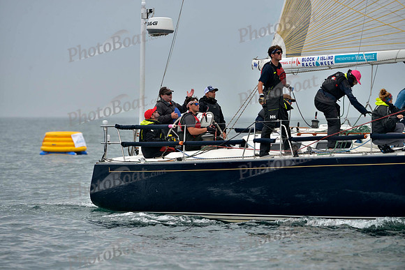 2021 Block Island Race Week C_2018
