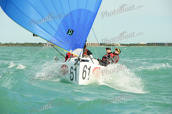 2016 Key West Race Week E_0104