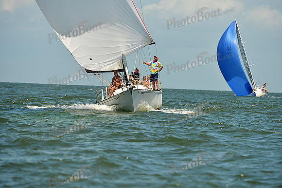 2015 Southern Bay Race Week C 1657