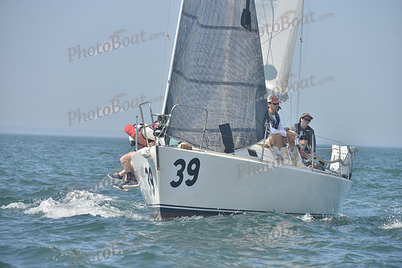 2025 Block Island Race Week D_0488
