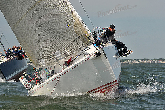 2014 Southern Bay Race Week C 267
