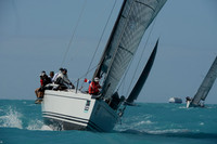 2017 Quantum Key West RW B 537