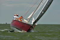 2013 Southern Bay Race Week D 1149