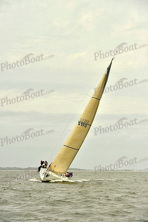 2019 Charleston Race Week I_1034