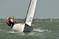 2012 Thistle Midwinters B 944