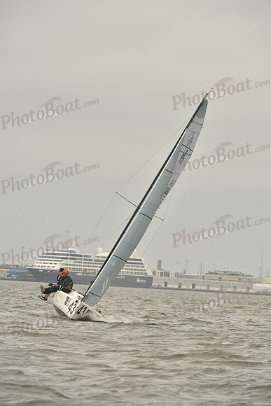 2019 Charleston Race Week H_0854
