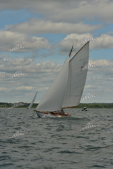 2016 NYYC Annual Regatta B_0830