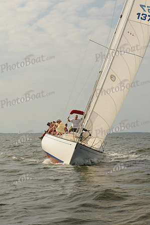 2011 Gov Cup B 545