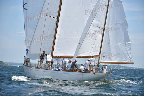 2019 NYYC Annual Regatta C_0080
