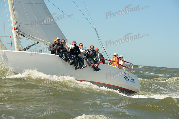 2016 Charleston Race Week B 0612
