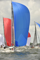 2019 Charleston Race Week E_1046