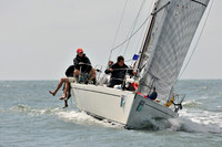 2012 Charleston Race Week A 2433