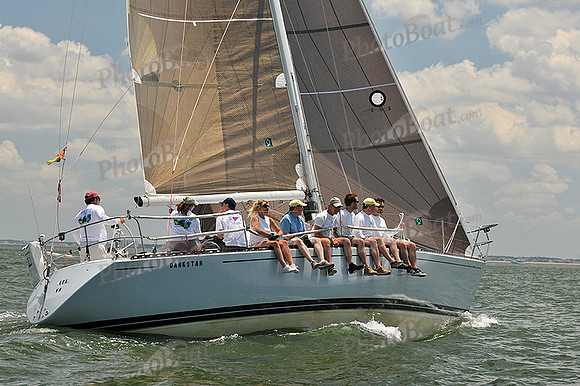 2013 Southern Bay Race Week C 2428