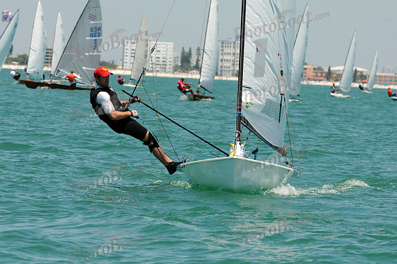 2012 Contender Worlds C 152