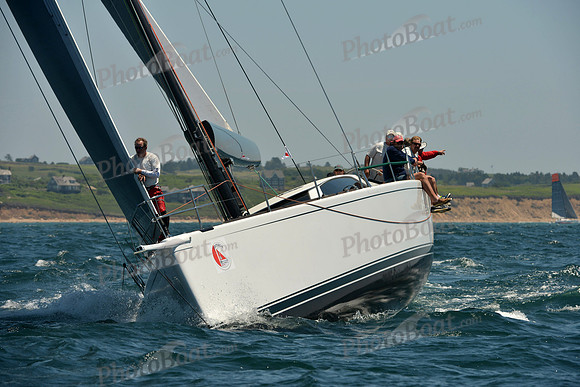 2015 Block Island Race Week A 1227