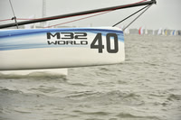 2019 Charleston Race Week C_0393