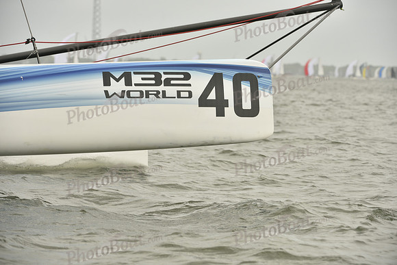 2019 Charleston Race Week C_0393
