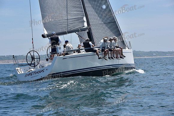 2021 Block Island Race Week A_0503