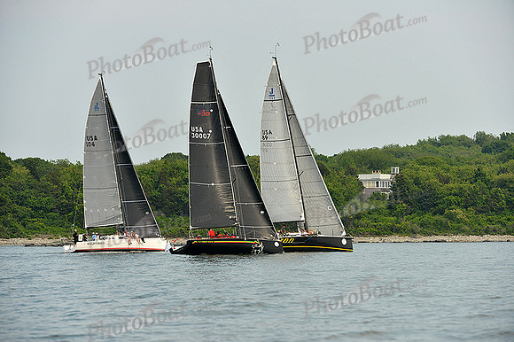 2015 NYYC Annual Regatta A 1440